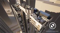 IST Scenario Roof Top